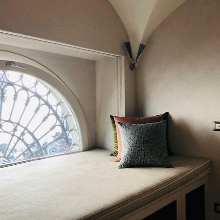 Gio Roma Apartment Ngoại thất bức ảnh