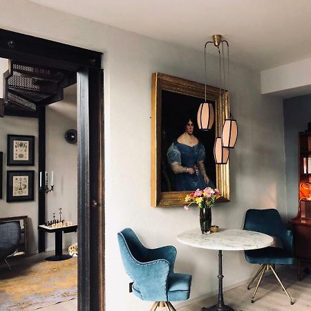 Gio Roma Apartment Ngoại thất bức ảnh