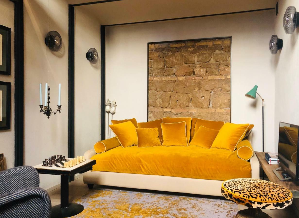 Gio Roma Apartment Ngoại thất bức ảnh