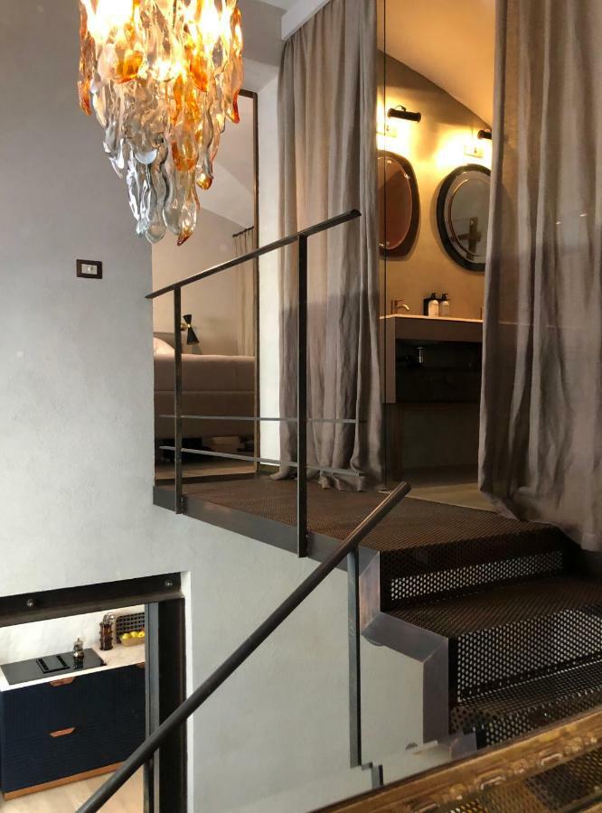 Gio Roma Apartment Ngoại thất bức ảnh