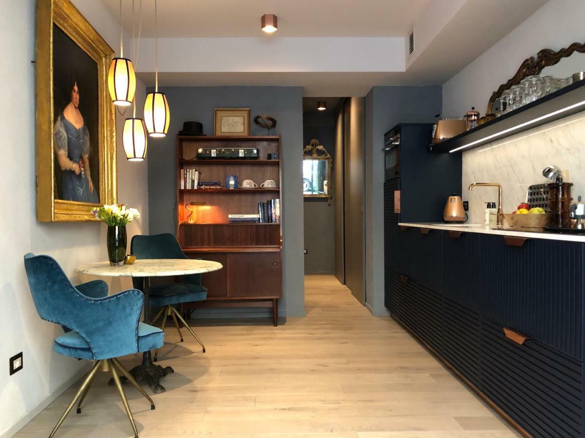 Gio Roma Apartment Ngoại thất bức ảnh