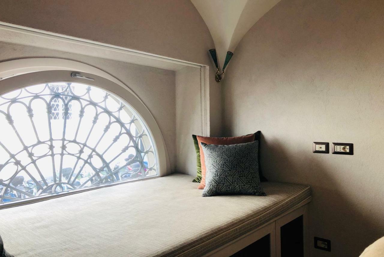Gio Roma Apartment Ngoại thất bức ảnh