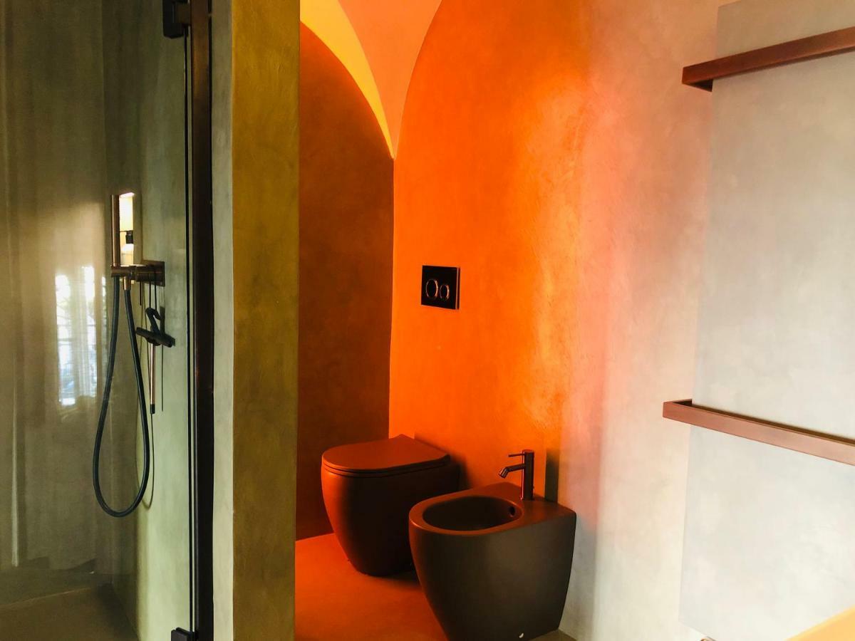Gio Roma Apartment Ngoại thất bức ảnh