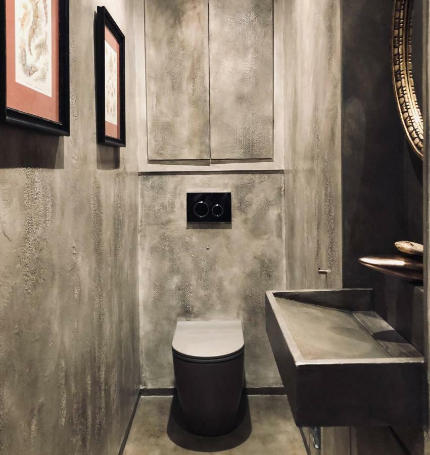 Gio Roma Apartment Ngoại thất bức ảnh