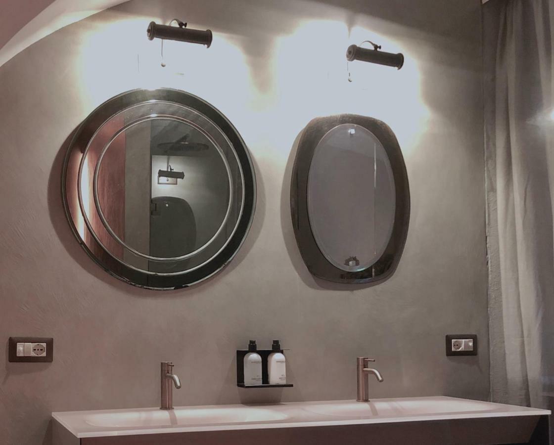 Gio Roma Apartment Ngoại thất bức ảnh