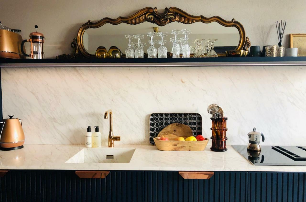 Gio Roma Apartment Ngoại thất bức ảnh