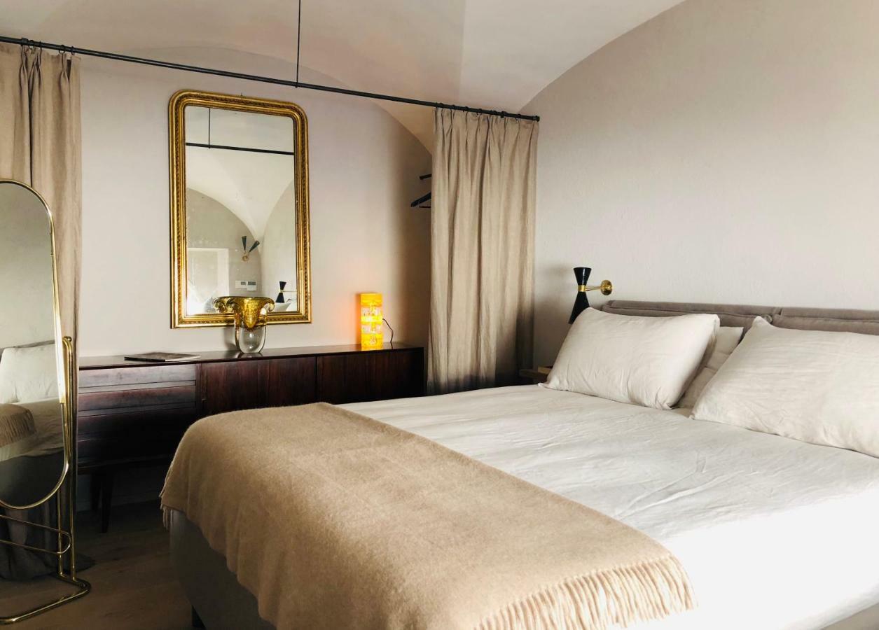 Gio Roma Apartment Ngoại thất bức ảnh